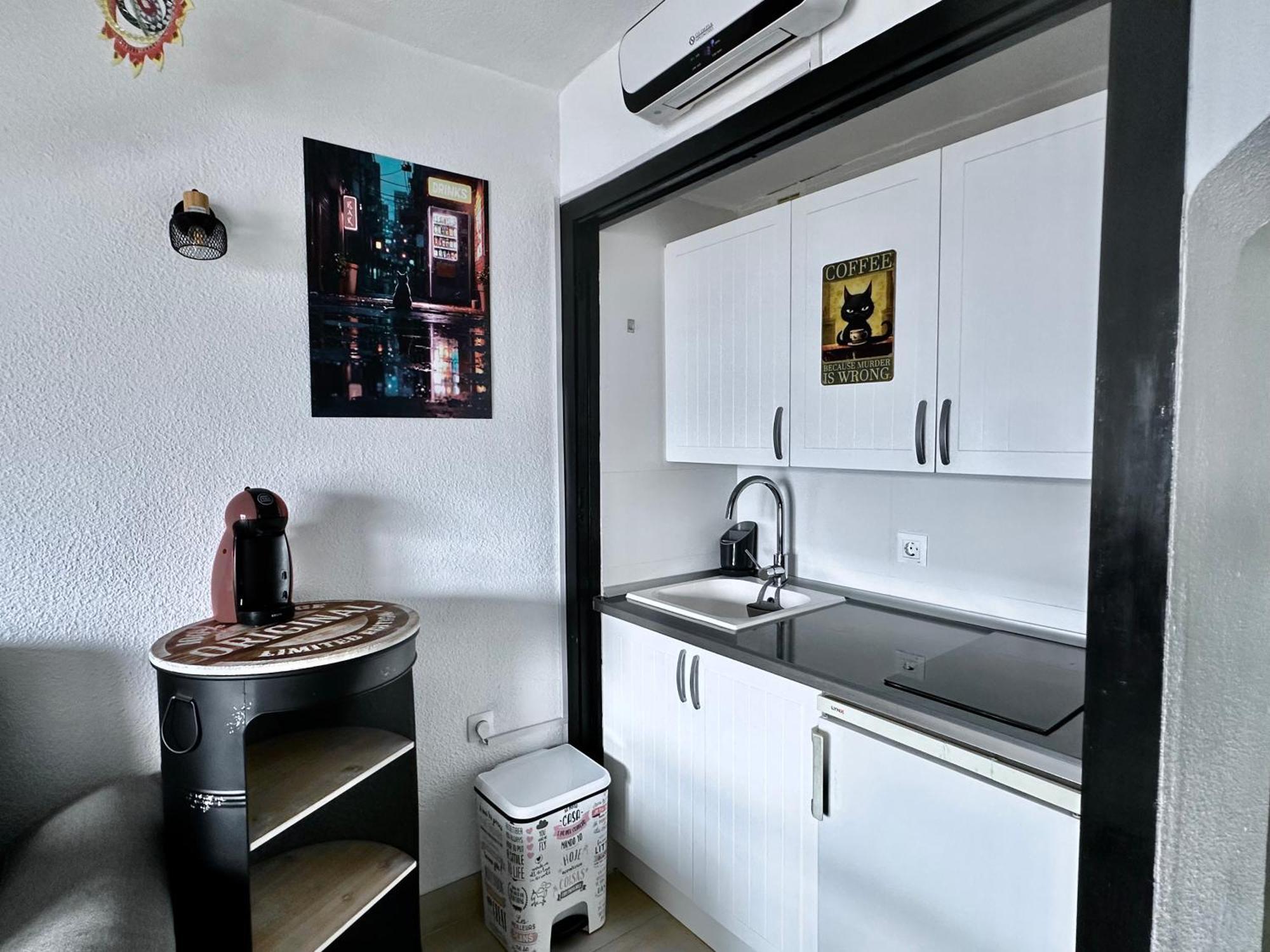 Estupendo Duplex En Sierra Nevada Daire Monachil Dış mekan fotoğraf